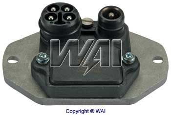 WAI Коммутатор, система зажигания BM314