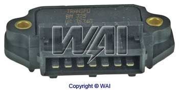 WAI Коммутатор, система зажигания BM325