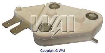 WAI Generaatori pingeregulaator DE607