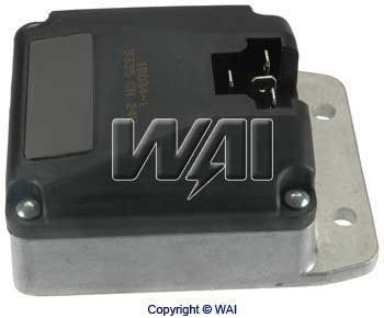 WAI Generaatori pingeregulaator IB034