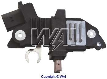 WAI Generaatori pingeregulaator IB262