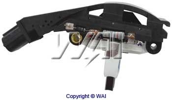 WAI Generaatori pingeregulaator IB510
