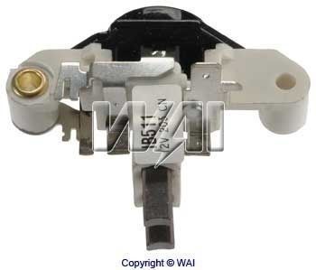 WAI Generaatori pingeregulaator IB511