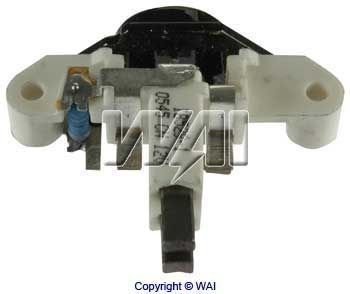 WAI Generaatori pingeregulaator IB529