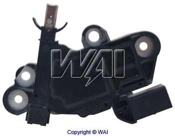 WAI Generaatori pingeregulaator IB6037