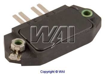 WAI Коммутатор, система зажигания ICM04