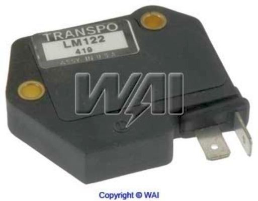 WAI Коммутатор, система зажигания ICM1122