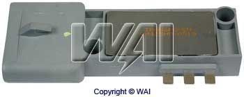 WAI Lülitusseade,Süütesüsteem ICM202HD