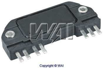 WAI Коммутатор, система зажигания ICM316