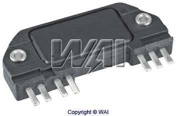 WAI Коммутатор, система зажигания ICM325