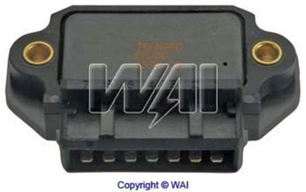 WAI Коммутатор, система зажигания ICM501