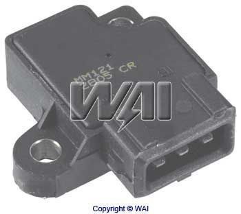 WAI Коммутатор, система зажигания ICM626