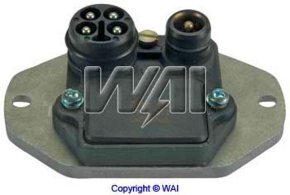 WAI Коммутатор, система зажигания ICM675