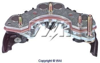 WAI Выпрямитель, генератор IHR754