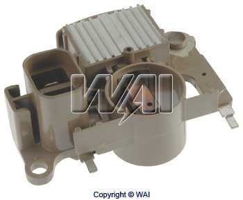 WAI Generaatori pingeregulaator IM280