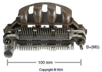 WAI Seadistaja,generaator IMR10044