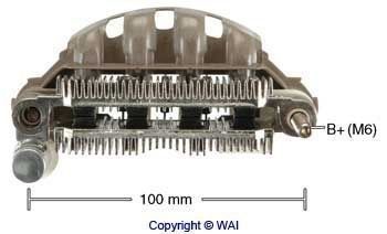 WAI Seadistaja,generaator IMR10050