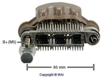 WAI Seadistaja,generaator IMR6542