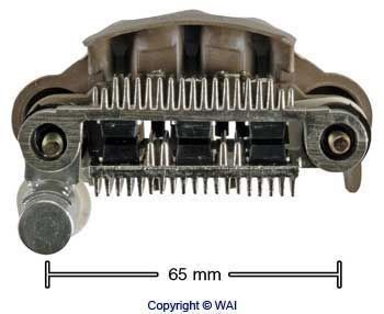 WAI Seadistaja,generaator IMR6548