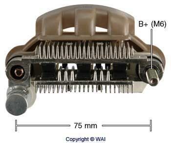 WAI Seadistaja,generaator IMR7556