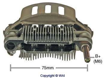 WAI Seadistaja,generaator IMR7579