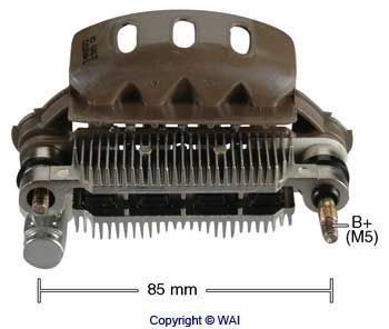 WAI Seadistaja,generaator IMR8572