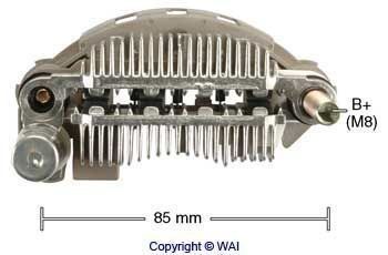 WAI Seadistaja,generaator IMR8588