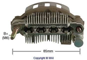 WAI Seadistaja,generaator IMR8597