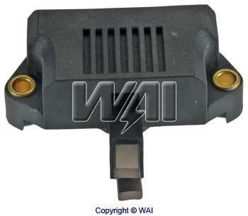 WAI Generaatori pingeregulaator M507