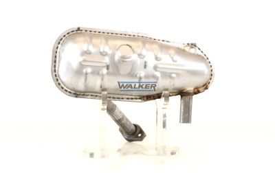 WALKER Предглушитель выхлопных газов 01550