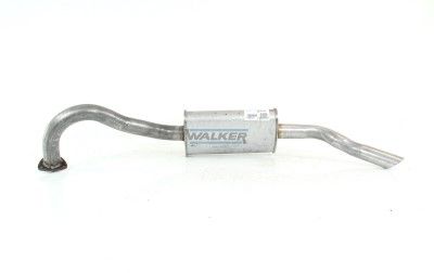 WALKER Глушитель выхлопных газов конечный 02111