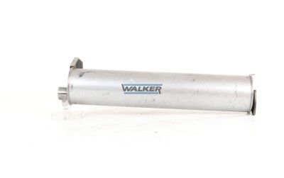 WALKER Средний глушитель выхлопных газов 04702