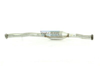 WALKER Катализатор 20557