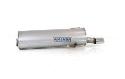 WALKER Глушитель выхлопных газов конечный 21093