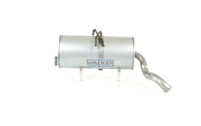 WALKER Глушитель выхлопных газов конечный 21993