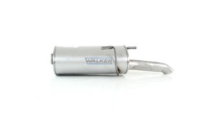 WALKER Глушитель выхлопных газов конечный 22428