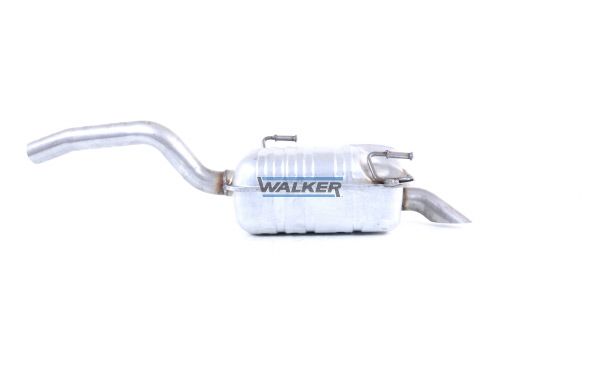 WALKER Глушитель выхлопных газов конечный 22850