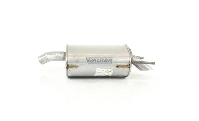 WALKER Глушитель выхлопных газов конечный 23038