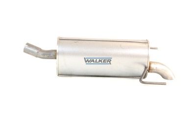 WALKER Глушитель выхлопных газов конечный 23146