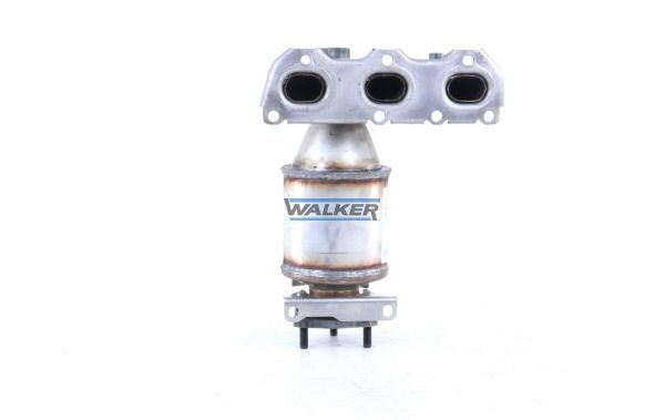 WALKER Katalüsaator 28058