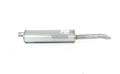 WALKER Глушитель выхлопных газов конечный 70339