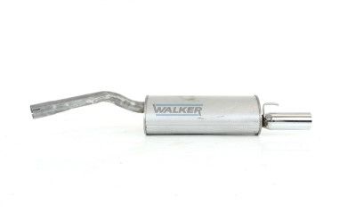 WALKER Глушитель выхлопных газов конечный 70422