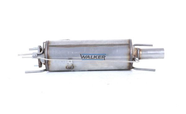 WALKER Сажевый / частичный фильтр, система выхлопа ОГ 73018