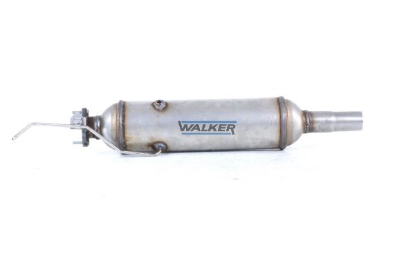 WALKER Сажевый / частичный фильтр, система выхлопа ОГ 73082