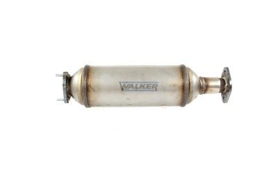 WALKER Сажевый / частичный фильтр, система выхлопа ОГ 73145