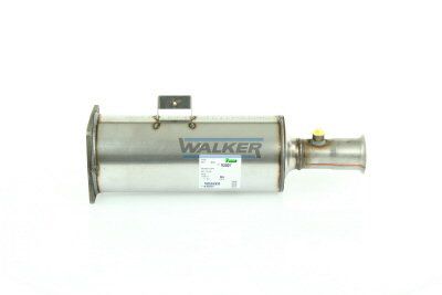 WALKER Tahma-/partikelfilter,väljalaskesüst. 93007