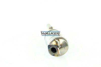 WALKER Сажевый / частичный фильтр, система выхлопа ОГ 93024
