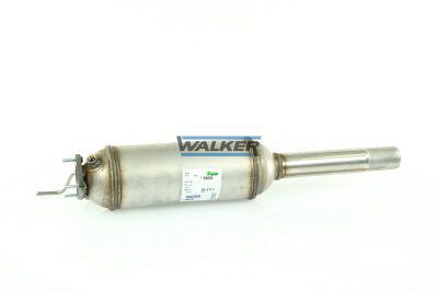 WALKER Сажевый / частичный фильтр, система выхлопа ОГ 93033