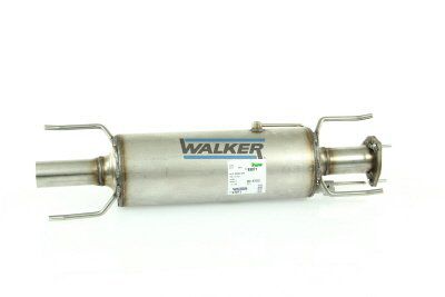 WALKER Tahma-/partikelfilter,väljalaskesüst. 93071
