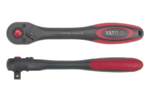 YATO Ключ трещотка YT-0292